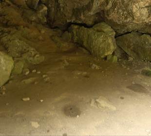 Jägerhaushöhle