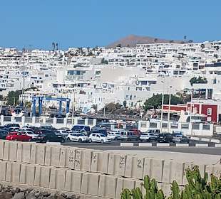 Hafen Puerto del Carmen