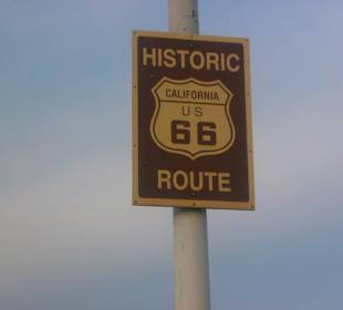 Route 66