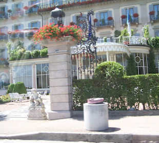 Grand Hotel delle isole Borromee