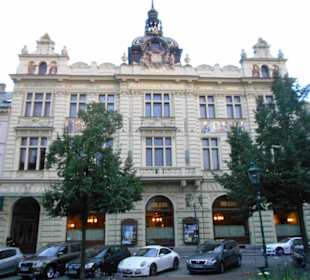 Měšťanská beseda