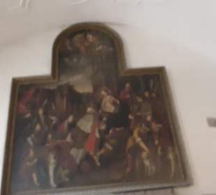 Stift Niedermünster