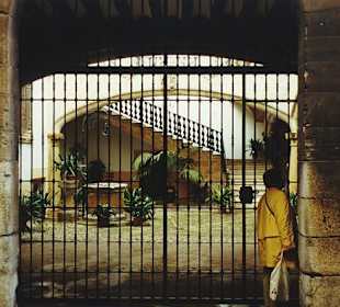 Palma de Mallorca/ Altstadt