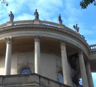 Belvedere am Klausberg