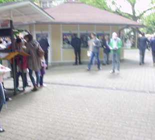 Tippschalter