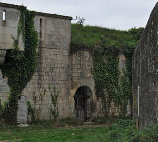 Zdjecia z La Rochelle