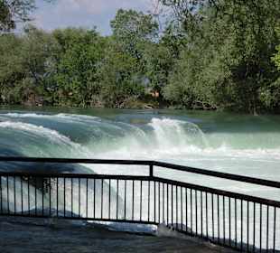 Manavgat Wasserfall