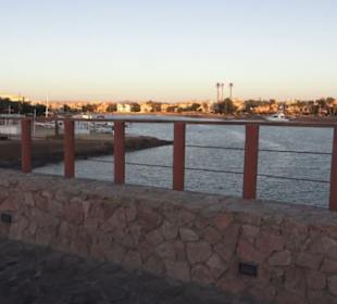 Rundfahrt El Gouna