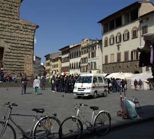 Basilica di San Lorenzo
