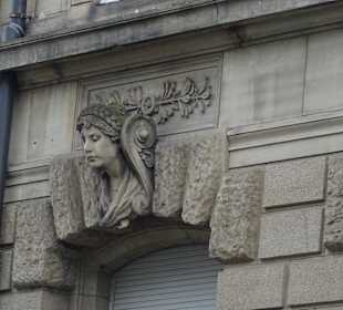 Rund um den Marktplatz