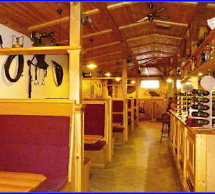 Vstup do lrestaurace