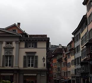 Altstadt Zürich
