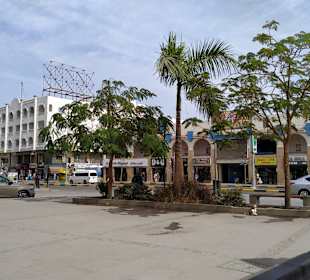 Einkaufen & Shopping