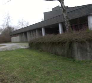 Friedhof Rommelsbach