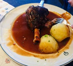 Restaurant Bräustüberl Tegernsee