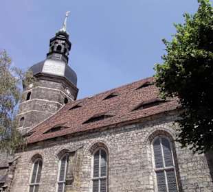 St. Johanniskirche