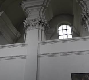 Wallfahrtskirche Weggental