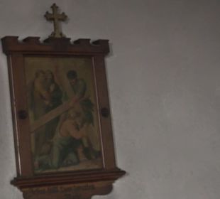 Pfarrkirche St. Ulrich Thanheim