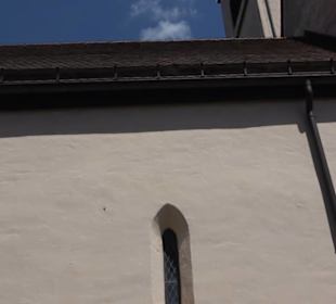 Kirche St. Clemens - Poltringen