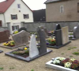 Friedhof  Dirgenheim