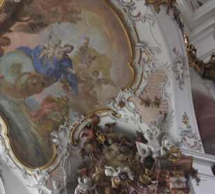 Münster Unserer Lieben Frau