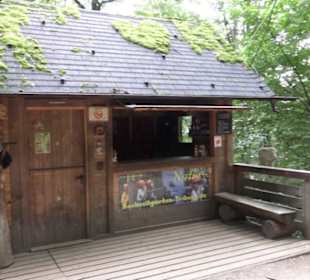 Natur-Hochseilgarten Triberg
