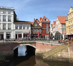 Altstadt Stade