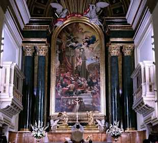 Iglesia de San Ginés