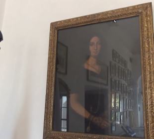 Museum Frédéric Chopin und George Sand