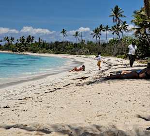 Punta Cana auf Deutsch - einfach schöne Ausflüge