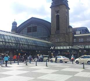 Hamburg