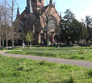 Kaiserplatz