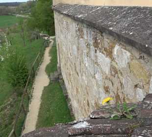 Schloss ob Ellwangen
