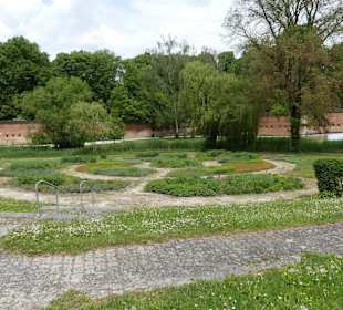 Stadtpark Glacis West