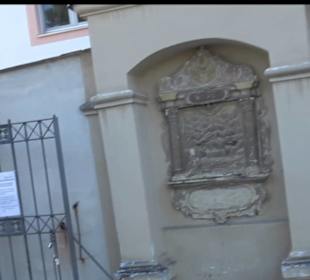 Ostenfriedhof