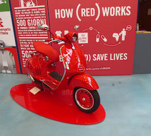 Piaggio Museum
