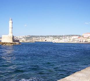 Chania
