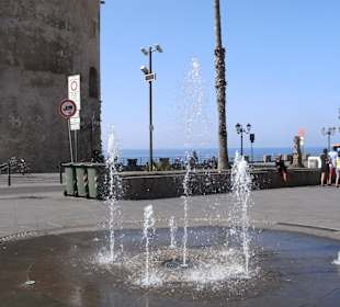 Altstadt Alghero