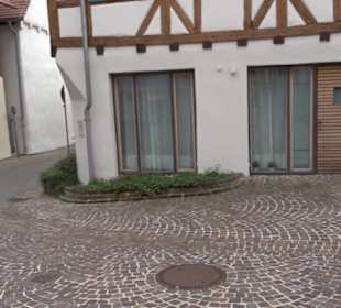 Alte Stadtschreiberei