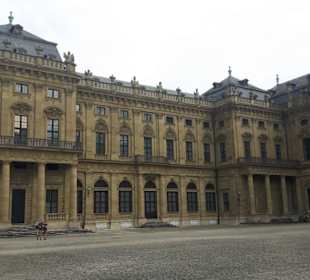 Residenz Würzburg