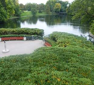 Vigeland Skulpturenpark