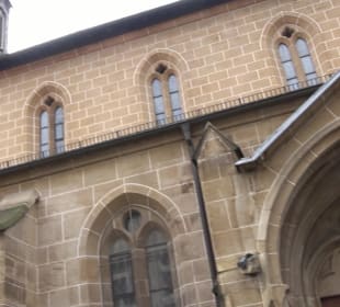 Münster St. Paul Esslingen am Neckar