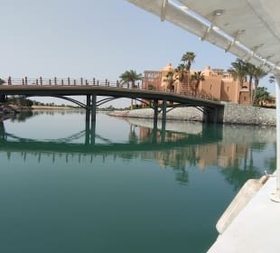Ausflug nach El Gouna