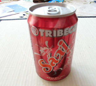 Getränk aus Vietnam