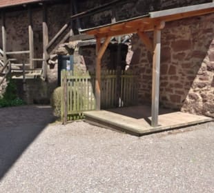 Historische Meile Altensteig