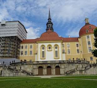 Schloss Moritzburg
