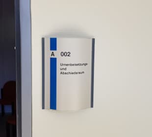 Friedhof Römerschanze