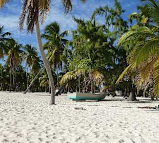 Wie auf der Postkarte