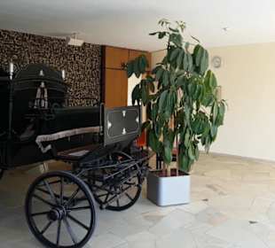 Friedhof Römerschanze