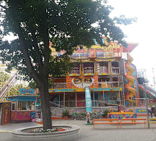 Wien Prater